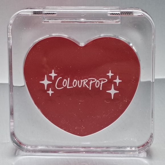 5 For $25 Item🌸 Colourpop Instant Crush Lip & Cheek Balm shade LUCKY U - Picture 3 of 4